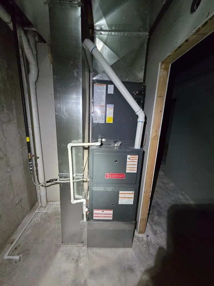 Slide of Family Comfort HVAC