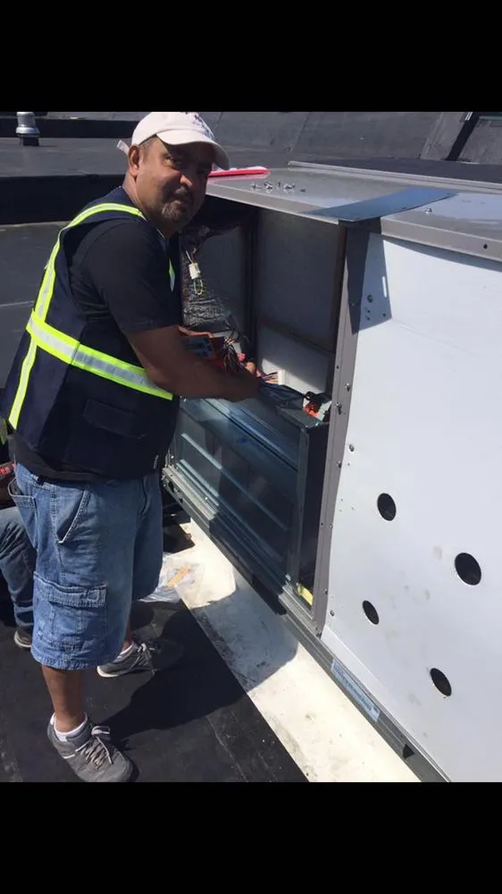 Slide of Family Comfort