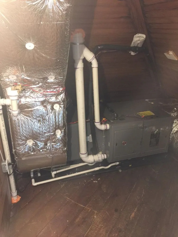 Slide of Family Comfort