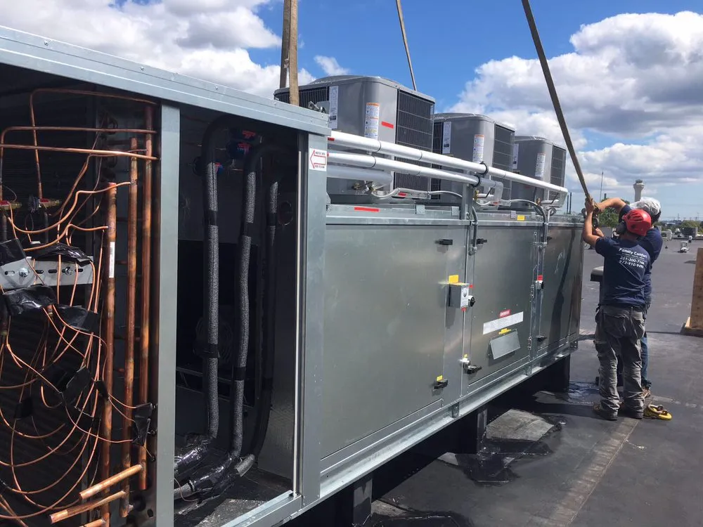 Slide of Family Comfort