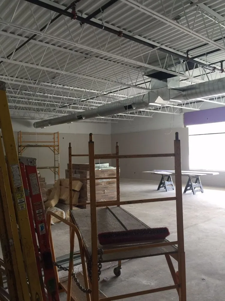 Slide of Family Comfort