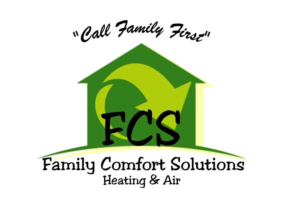 Slide of Family Comfort Solutions Heating and Air