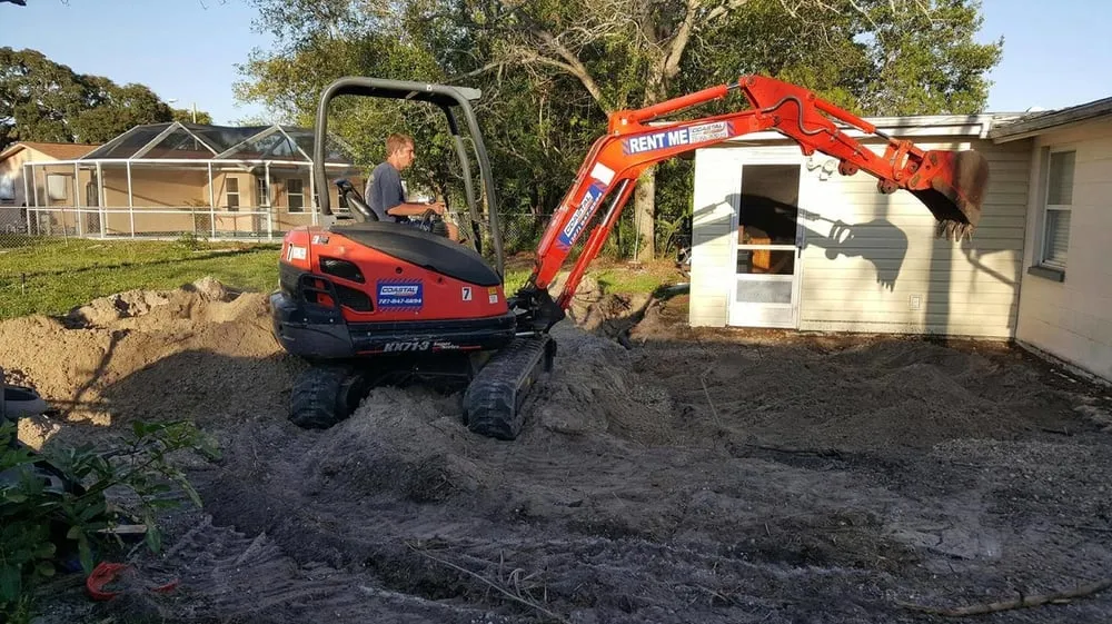 Local AC repair experts serving Jewett, IL - Family Contracting