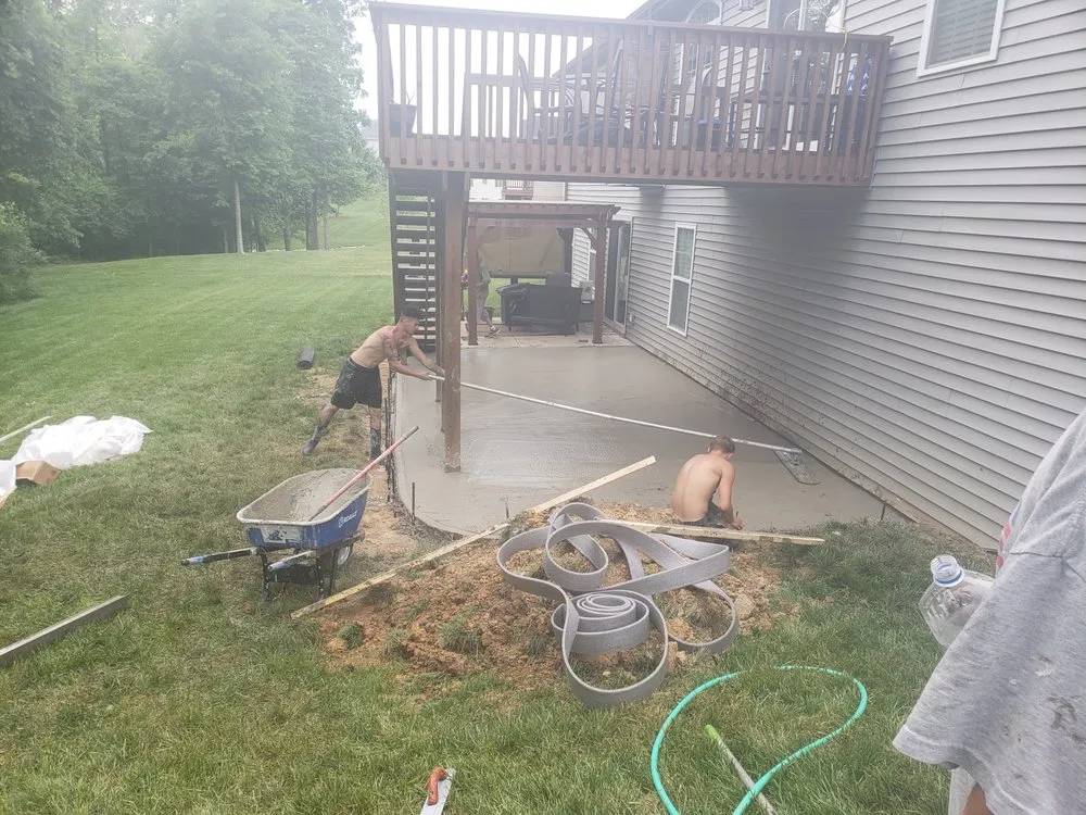 Local air conditioning service near you across Jewett, IL - Family Contracting