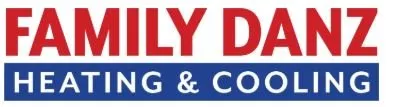 Slide of Family Danz Heating and Cooling