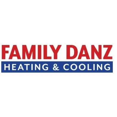 Slide of Family Danz Heating and Cooling