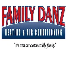 Slide of Family Danz Heating and Cooling
