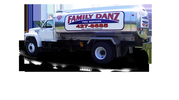 Slide of Family Danz Heating and Cooling