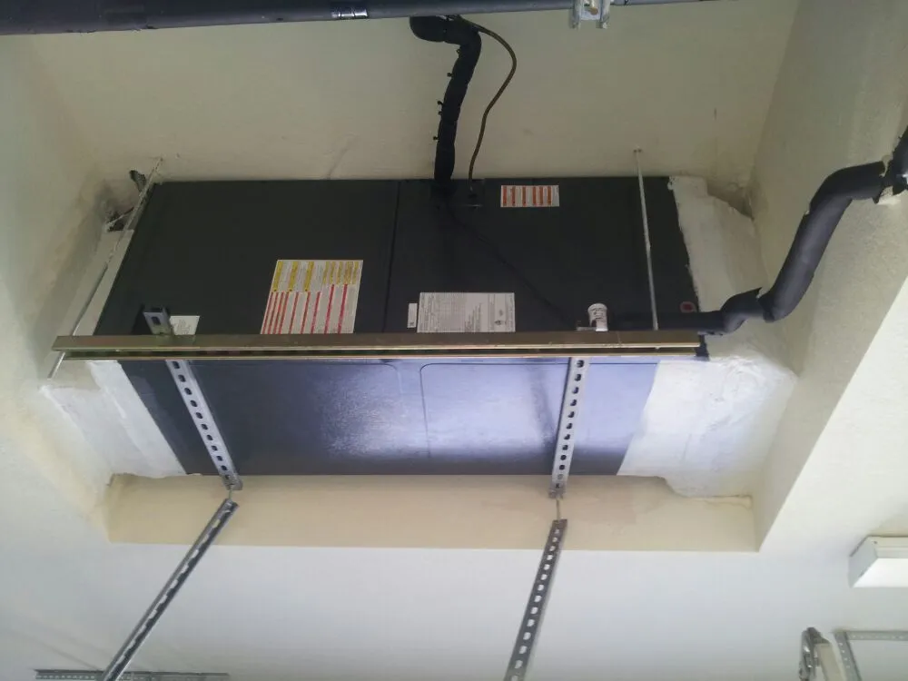 Slide of Family First Cooling & Heating