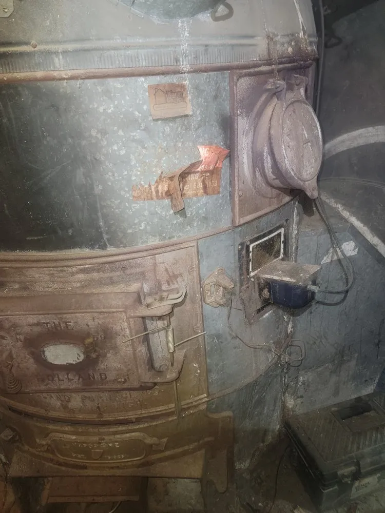 Slide of Family First Heating and Cooling Repair