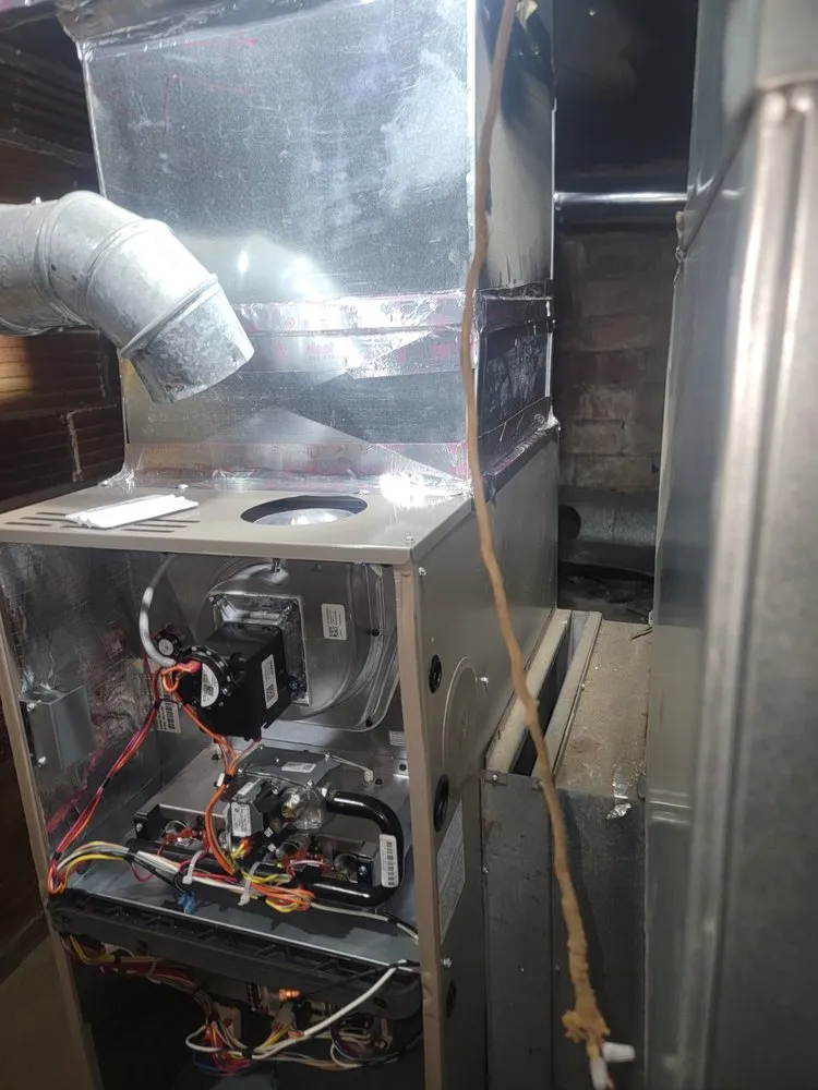 Slide of Family First Heating and Cooling Repair