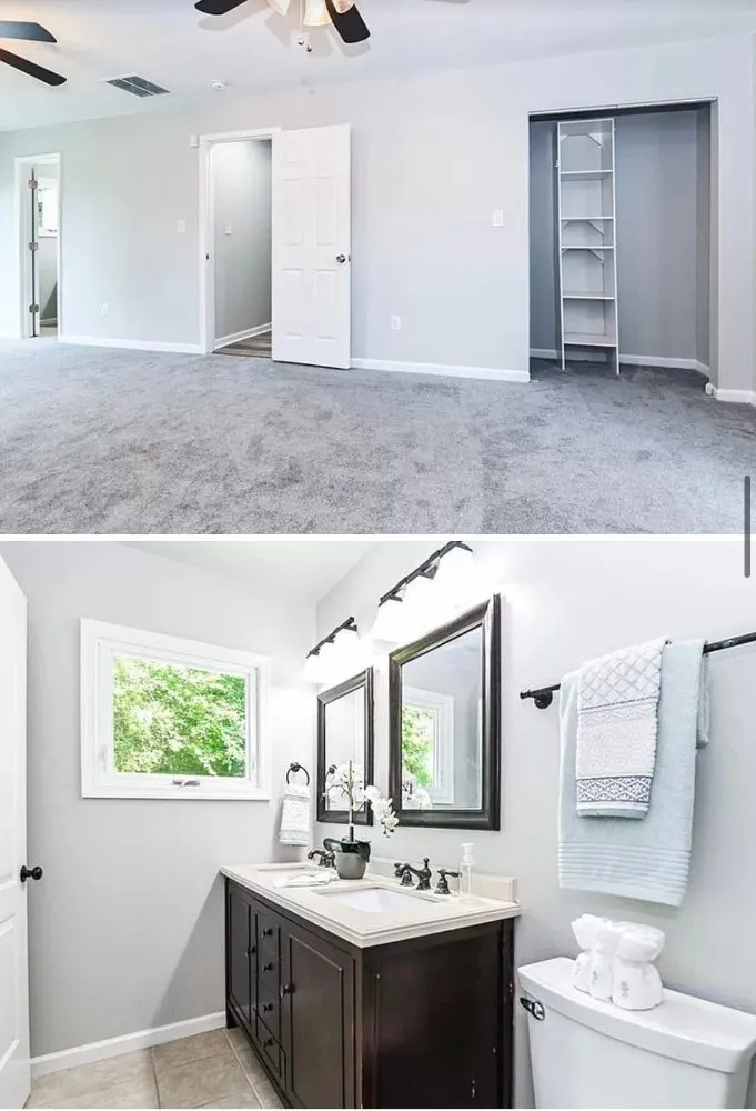 Slide of Family First Home Services