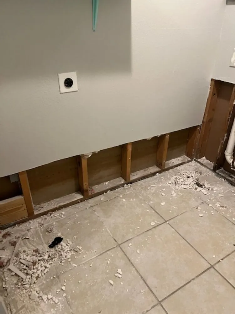 Slide of Family First Home Services