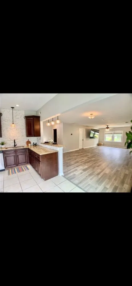 Slide of Family First Home Services