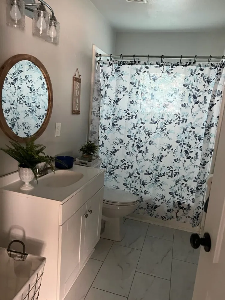 Slide of Family First Home Services