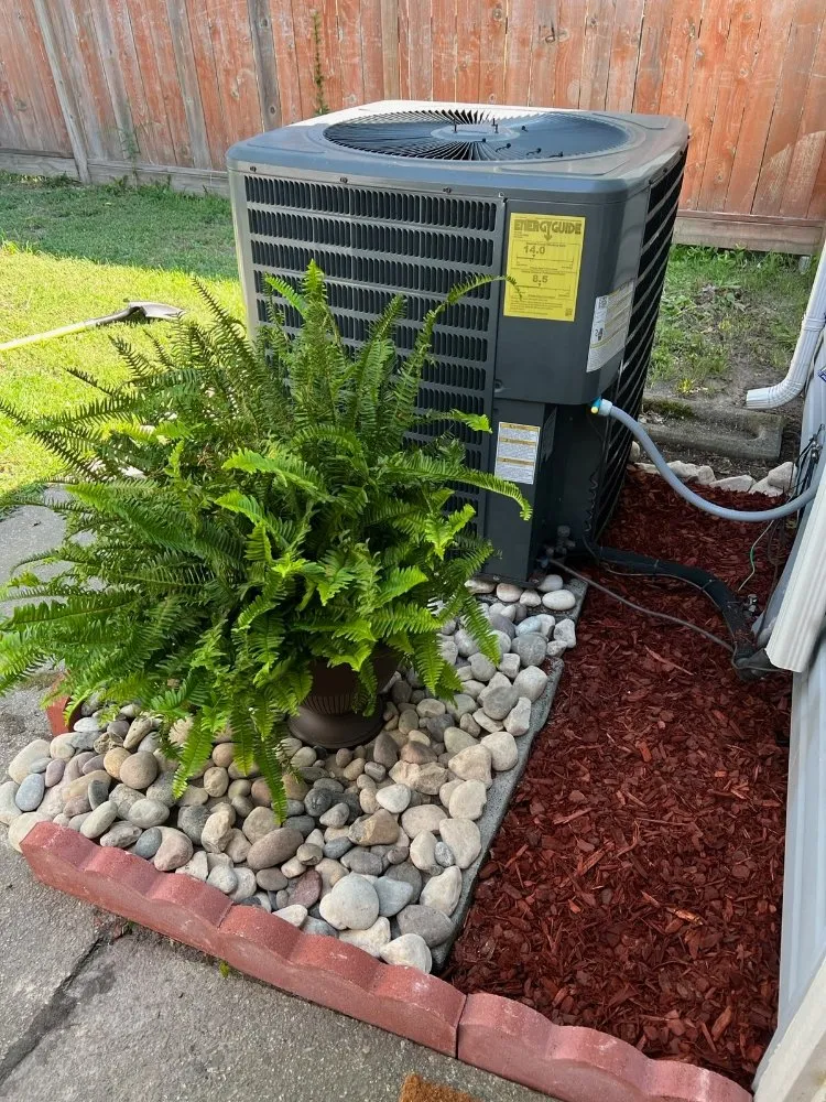 Slide of Family First Home Services