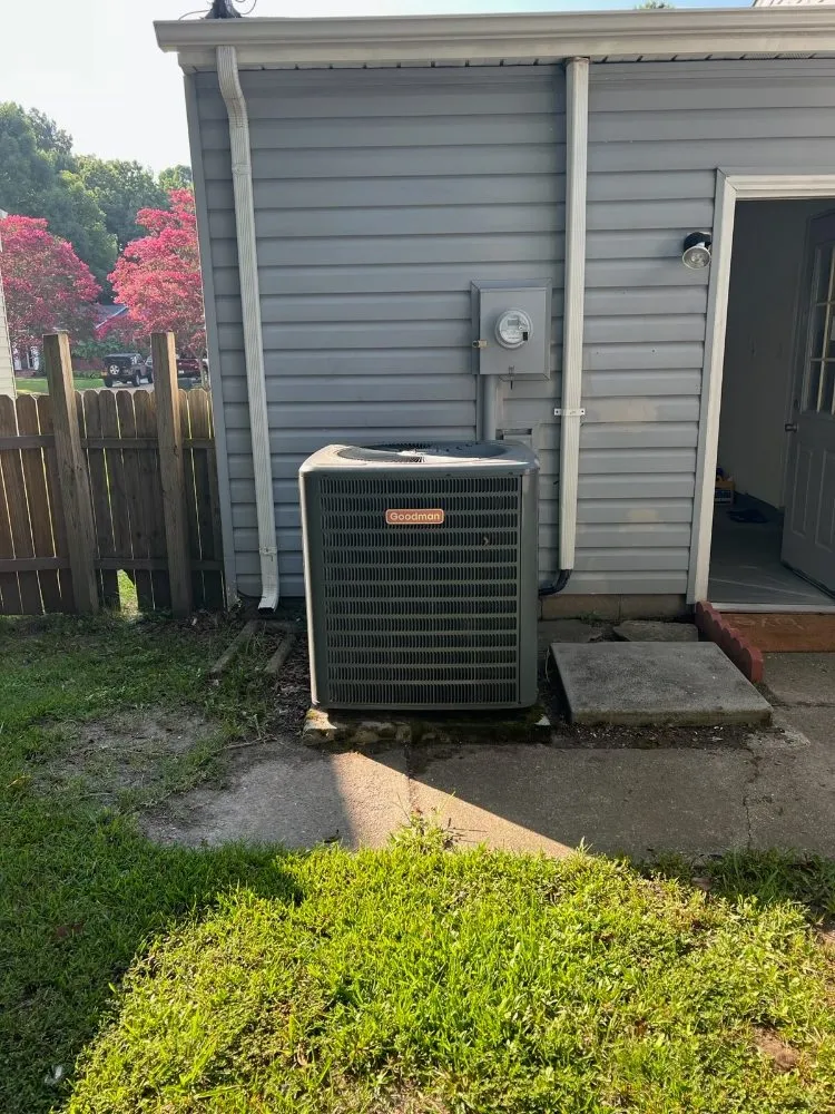 Slide of Family First Home Services