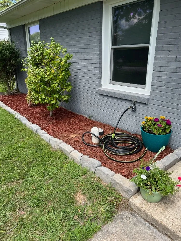 Slide of Family First Home Services