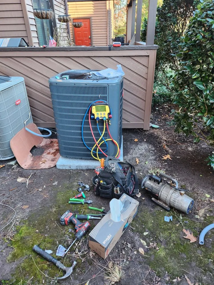 Slide of Family First Home Services