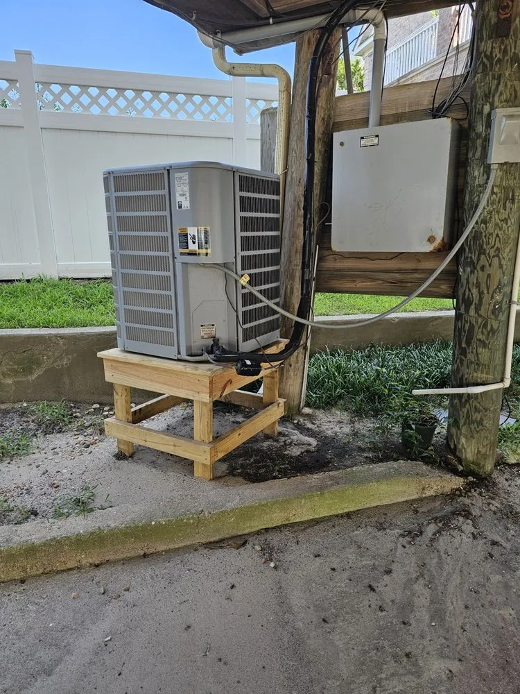 Slide of Family First Home Services