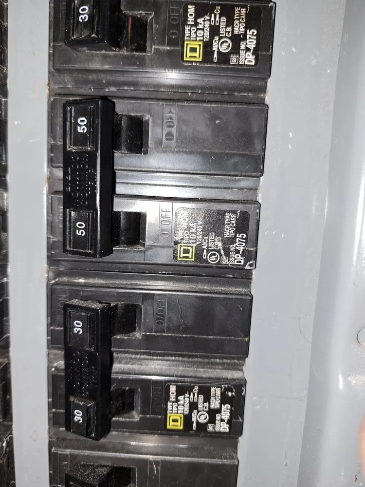 Slide of Family First Home Services