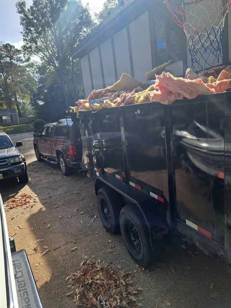 Slide of Family First Home Services