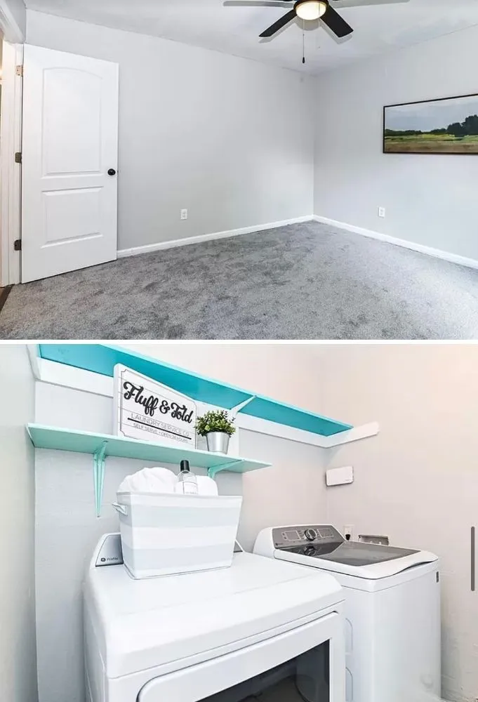 Slide of Family First Home Services