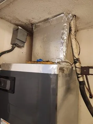 Family First Home Services Logo