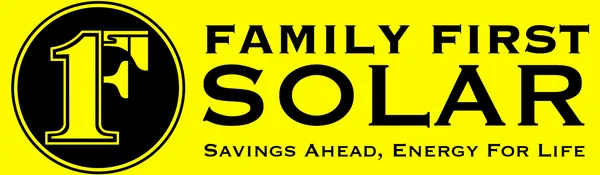 Family First Solar