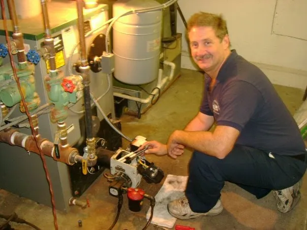 Slide of Family Fuel & Heating Service