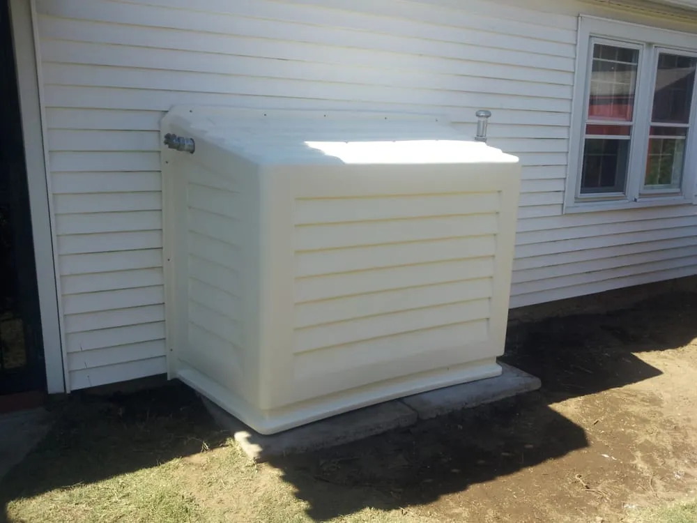 Slide of Family Fuel & Heating Service