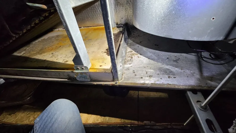 Slide of Family Handyman