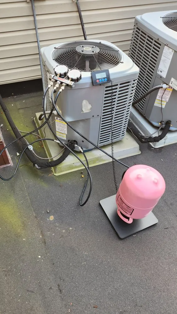 Slide of Family Handyman