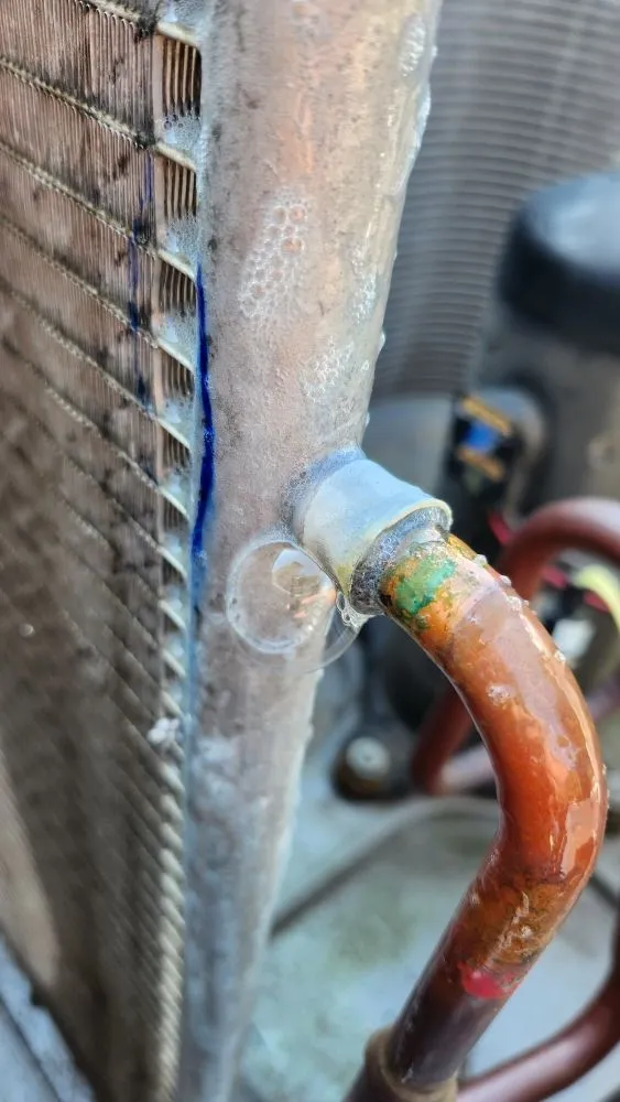 Slide of Family Handyman