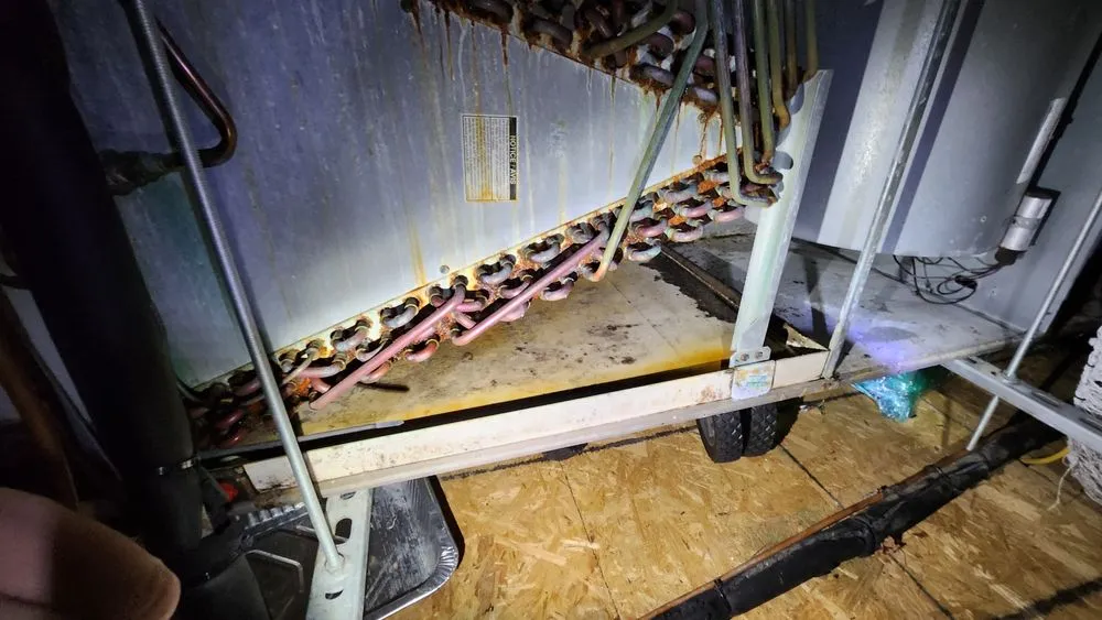 Slide of Family Handyman