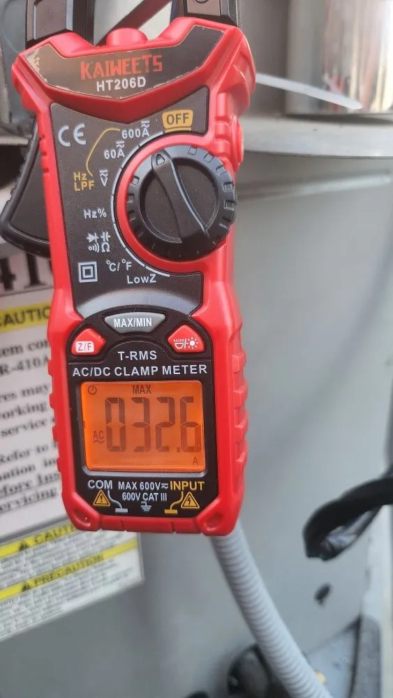 Slide of Family Handyman