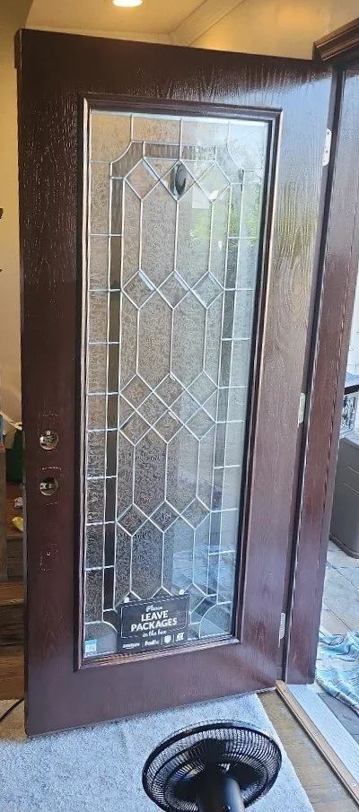 Slide of Family Handyman