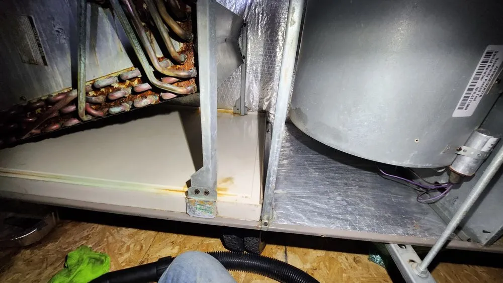 Slide of Family Handyman