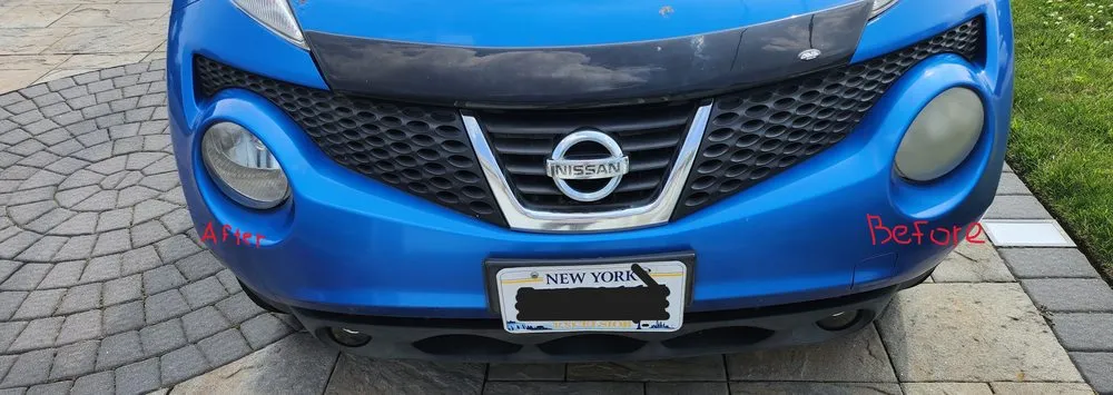 Slide of Family Handyman