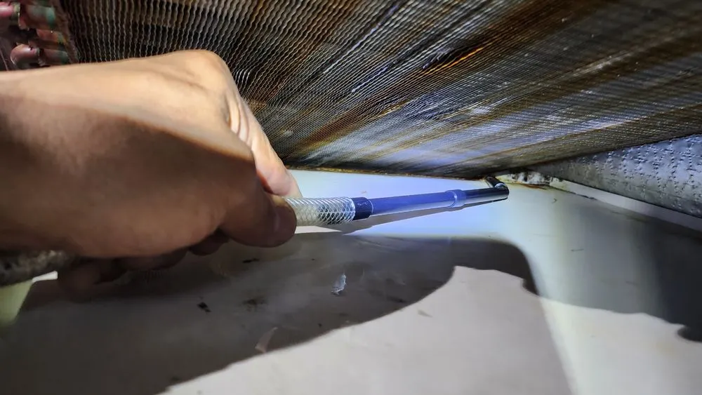 Slide of Family Handyman