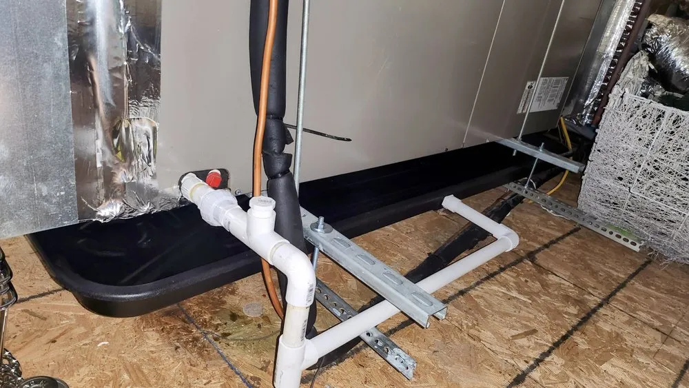 Slide of Family Handyman