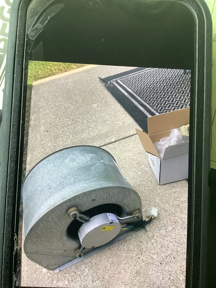 Slide of Family Heating & Air