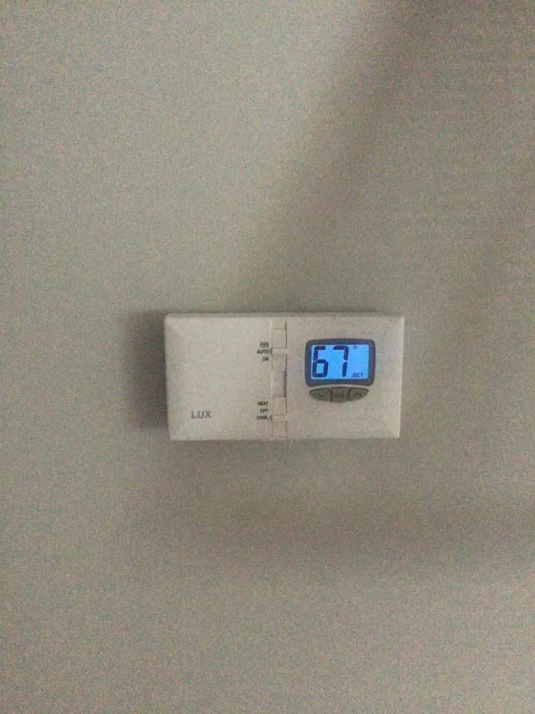 Slide of Family Heating & Air