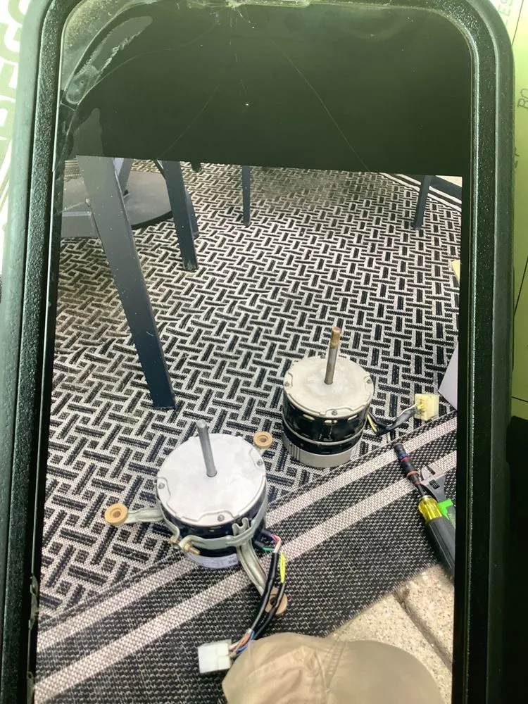 Slide of Family Heating & Air