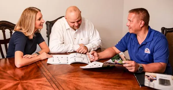 Family Heating & Air