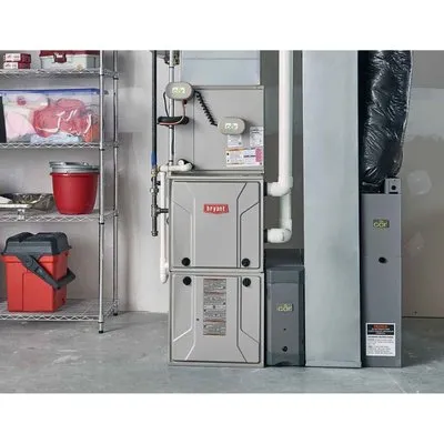 Family Heating & Air Logo