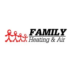 Slide of Family Heating & Air
