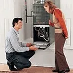 Slide of Family Heating & Air