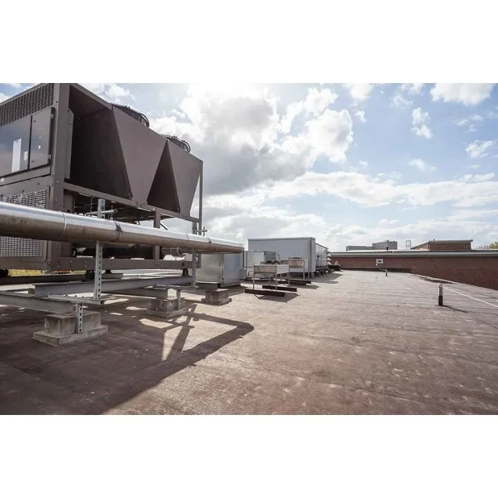 Slide of Family Heating & Air