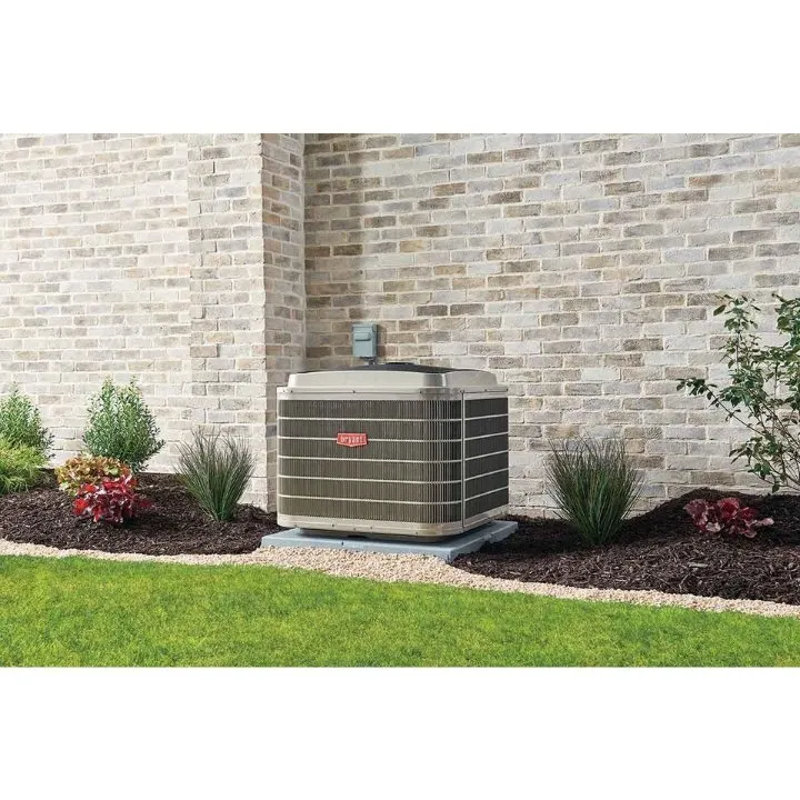 Slide of Family Heating & Air